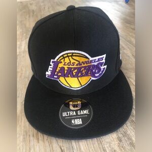 LA Lakers Hat